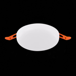 ST700.538.16 Св-к встр. Белый LED 1*16W 3000K 1 380Lm Ra80 180° IP44 D120xH20 85-265V