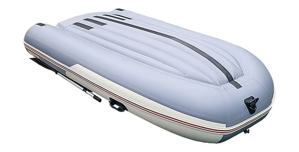 Лодка ПВХ ХАНТЕР Стелс 275 АЭРО