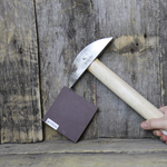 смальта в кирпичиках коричневого цвета, купить с доставкой по всему миру