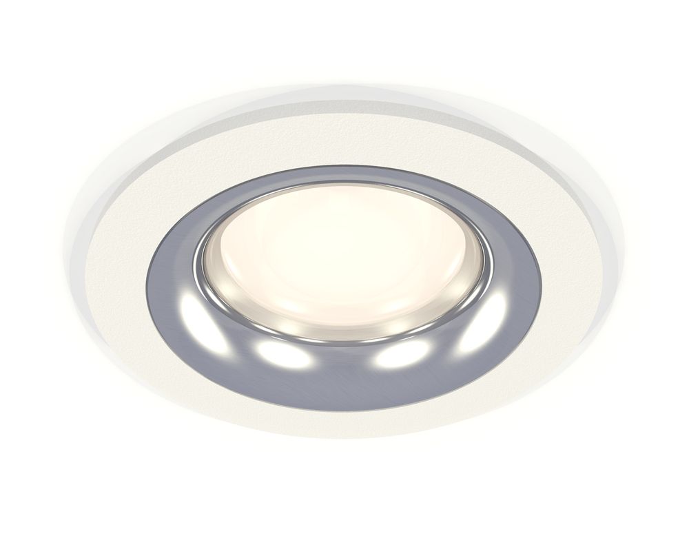 Ambrella Комплект встраиваемого светильника Techno XC7621003