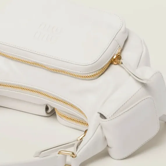 Сумка Miu Miu Pocket