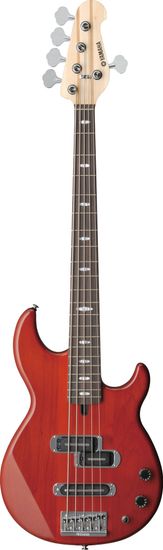 Бас-гитара YAMAHA BB1025 CARAMEL BROWN