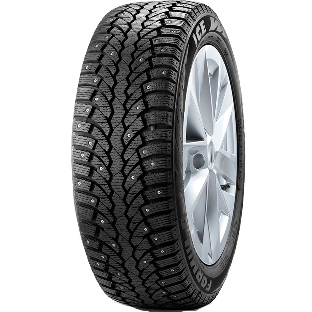 Pirelli Formula 195/65R15 91T Ice TL (шип.)