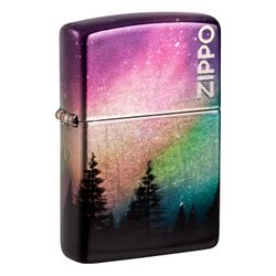 Зажигалка Zippo Colorful Sky (48771)