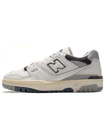 Кроссовки New Balance 550 Vintage Pack Concrete