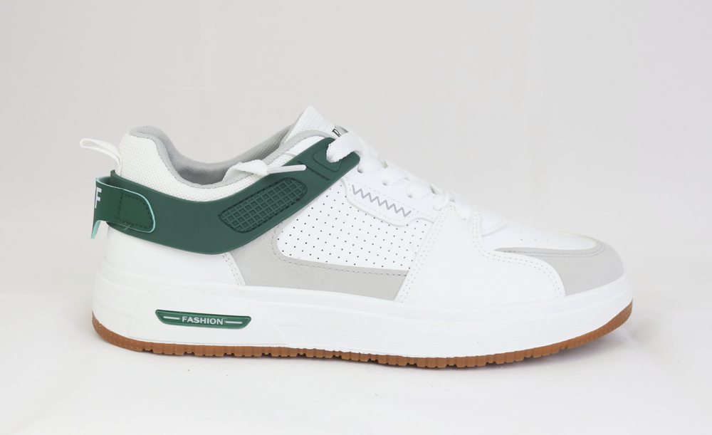 Кеды мужские демисезонные Kflai арт. S9913-2