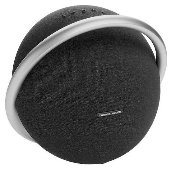 Портативная акустика Harman Kardon Onyx Studio 8, черный