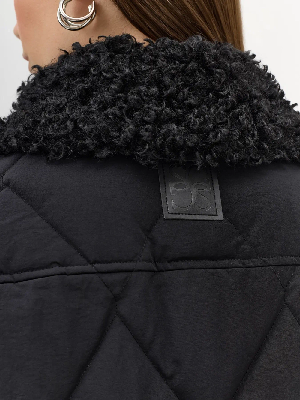 Куртка женская 60110/9 Savage