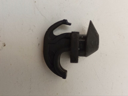 S1WTF3002A кт14 Фиксатор верхней крышки стиральной машины Bosch Siemens б/у