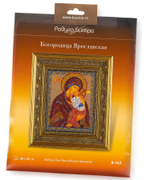 Ярославская Богородица