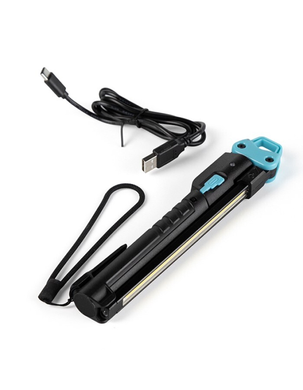 Shine Systems Inspection Light Slim - компактный инспекционный фонарь