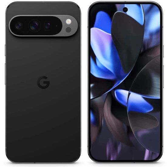 Смартфон Google Pixel 9 Pro XL 256 ГБ Вулканическое стекло