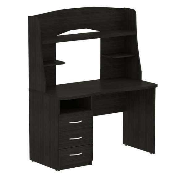 Стол компьютерный CD 1215.A  1200х600х1525 COMP