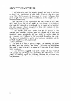 The New World Order | A. Ralph Epperson