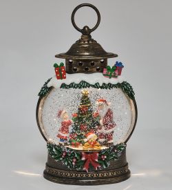 XM-869/1 Новогодний фонарь