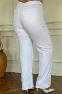 Джинсы 5065 Fabrika