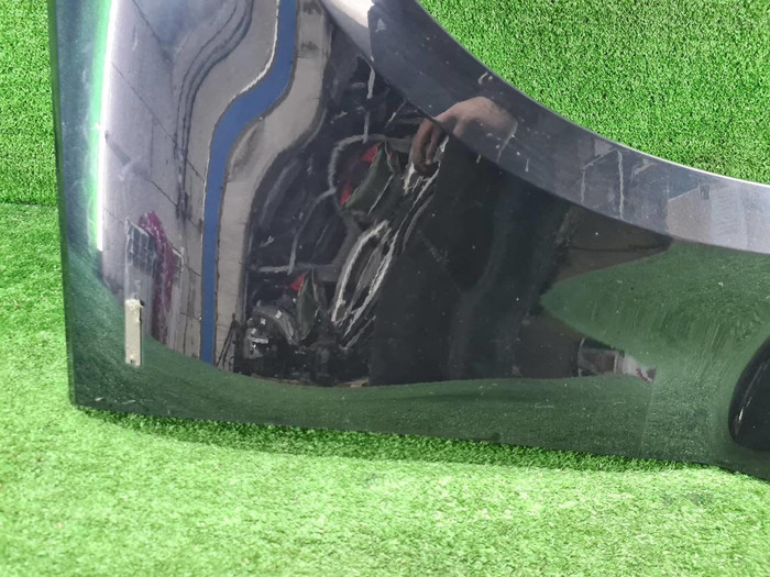 Крыло переднее правое Audi A4 5 B9 (2015-н.в.)