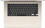 Ноутбук Apple MacBook Air 15 15.3" / 8 Гб / SSD 512 Гб / macOS / MRYT3
