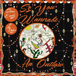 Steve Earle & The Dukes / So You Wannabe An Outlaw (2LP)