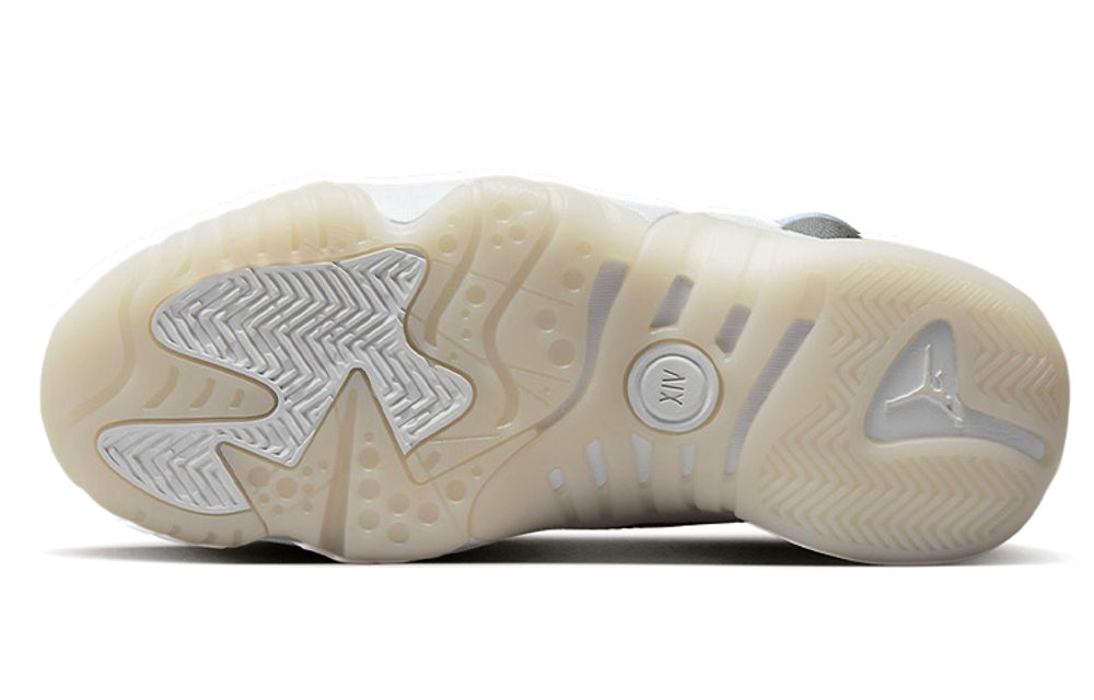 Кроссовки Jordan Jumpman Two Trey (Женская размерная сетка)
