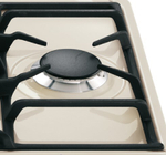 Газовая варочная панель Smeg SR764PO