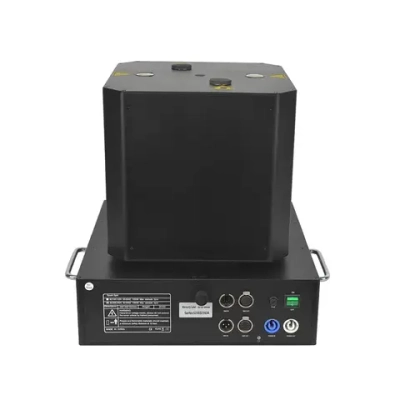 MK-E18 Cold Spark Machine с двойным распылением