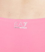 купальник EA7 - розовый(911114 2R402)