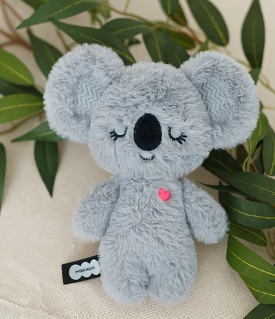 Игрушка-сплюшка "Коала Клара" (Мякиши)
