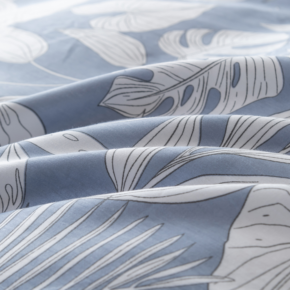 Комплект постельного белья Сатин 100% хлопок C601