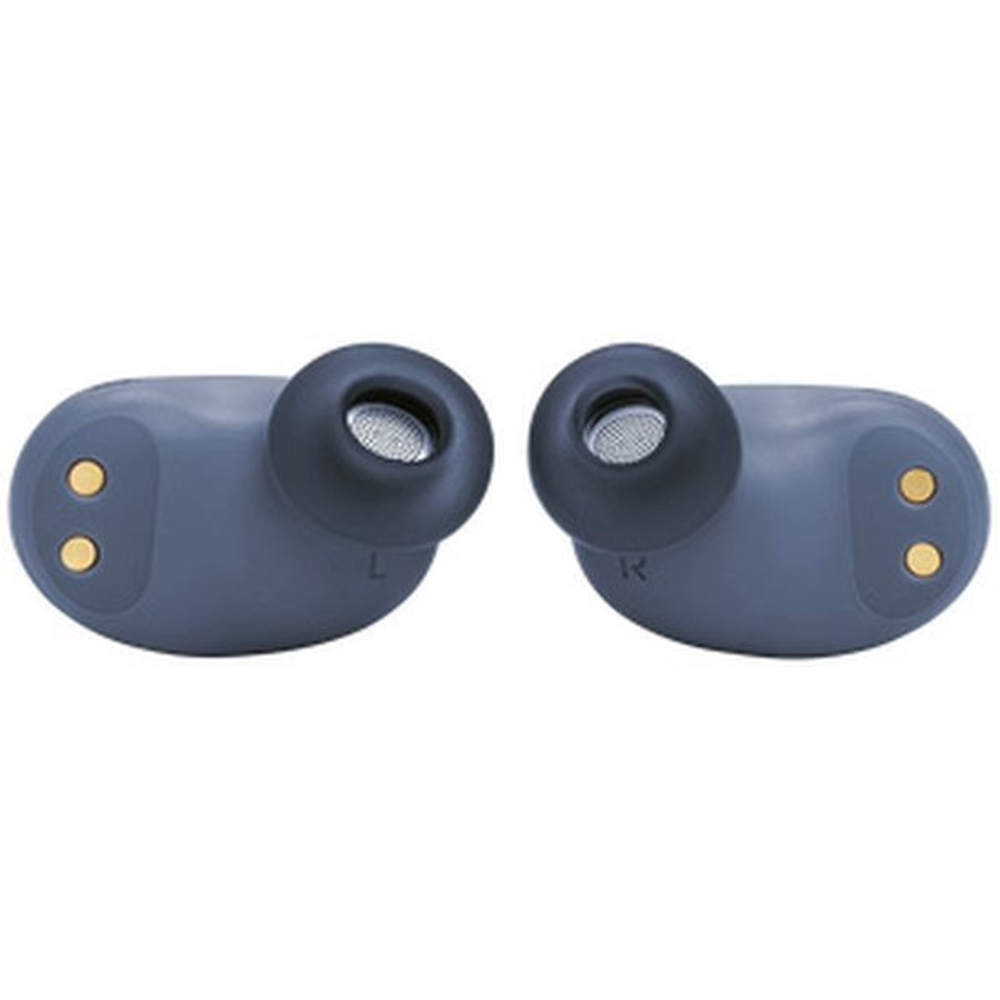 Беспроводные наушники JBL Live Free 2 Blue