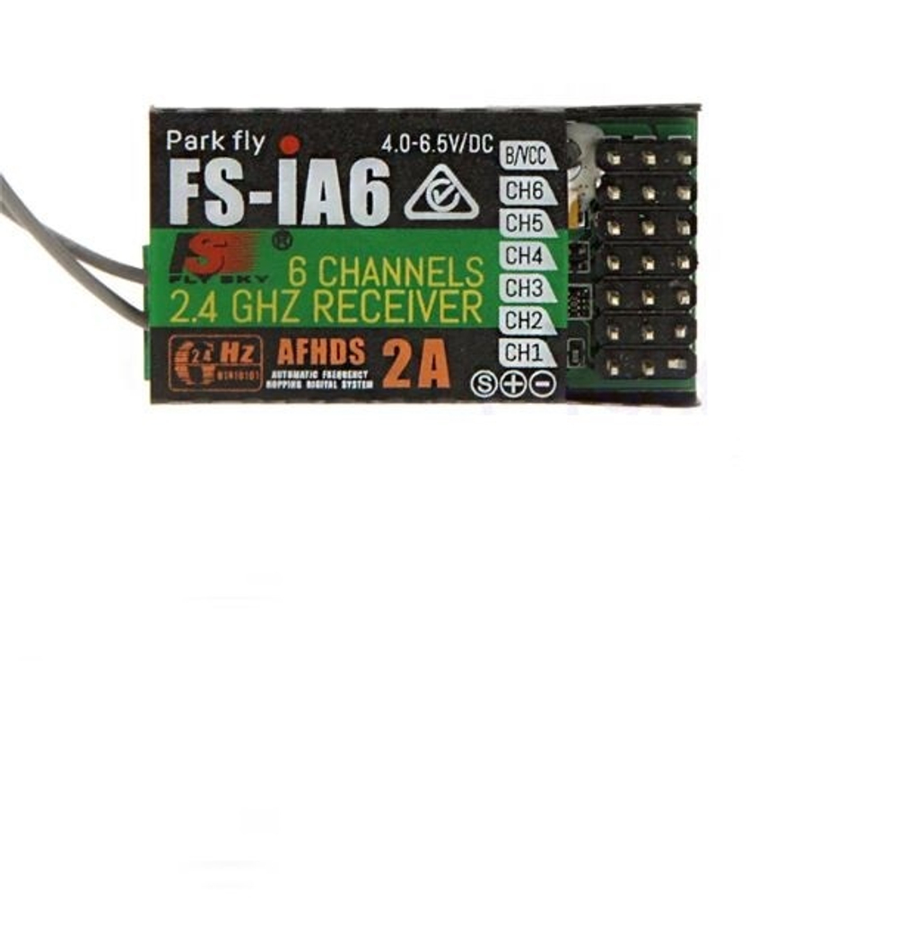 Передатчик FS-iA6