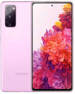 Samsung Galaxy S20 FE 6/128Gb (Лаванда) (SM-G780GLVMSER) New