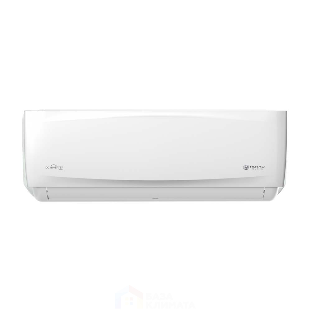 Сплит система Royal Clima RCI VXI35HN IN RCI VXI35HN OUT Vela Nuova Inverter