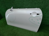 Дверь передняя левая MINI Hatch F56 (2013-2024)