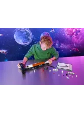 Конструктор Technic 42221 NASA Artemis SLS HeavyLift Rocket