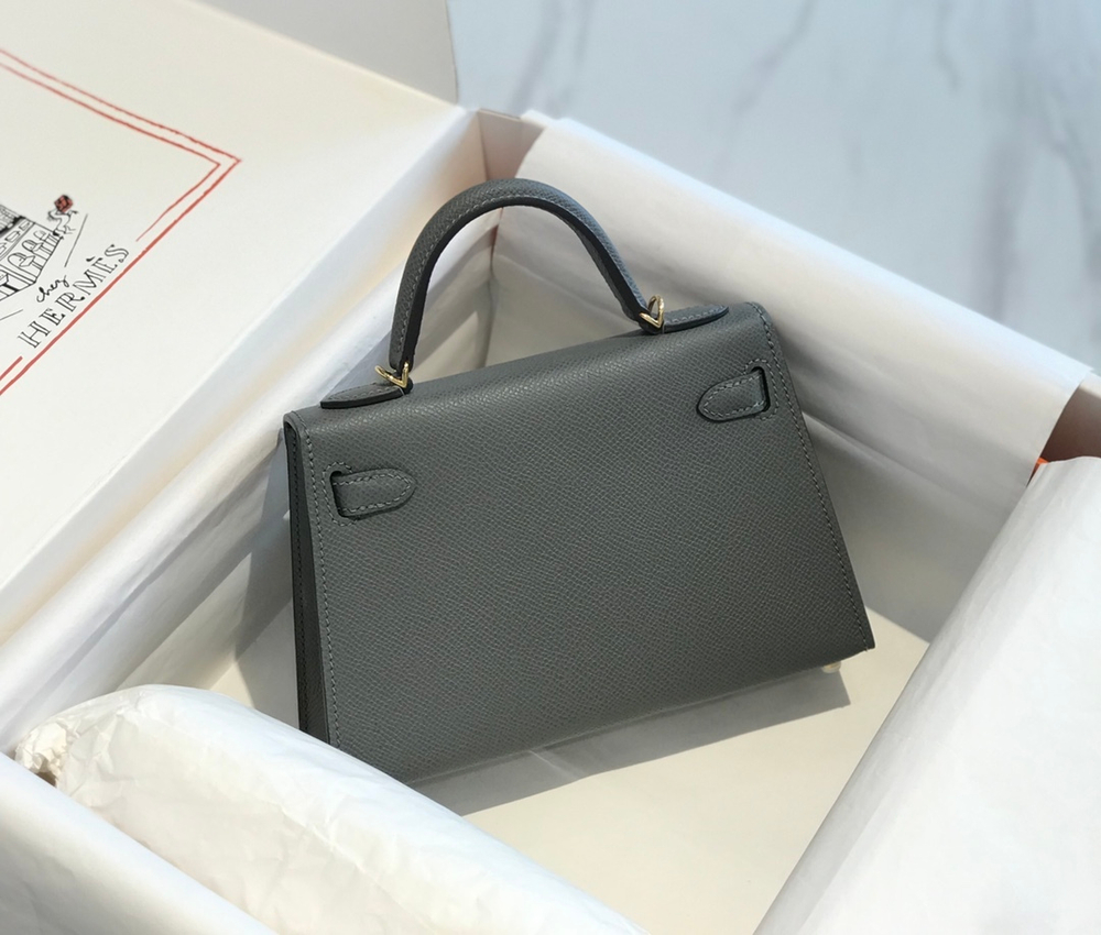 Hermes Kelly 20