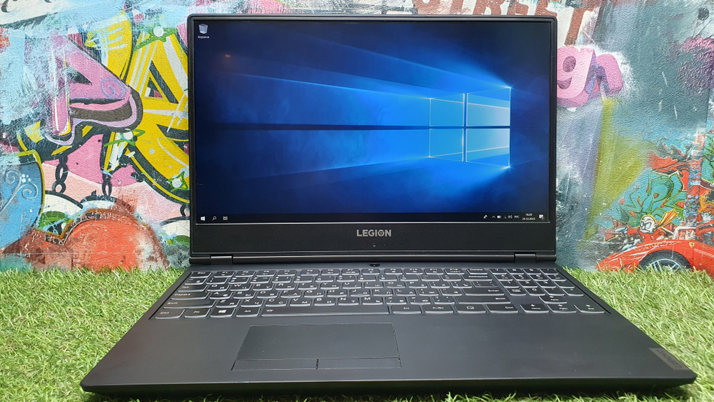 Игровой Lenovo i5-9/16Gb/RTX 2060 6Gb/FHD/Legion Y540-15IRH 81SX011PRK/Windows 10