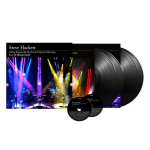 Steve Hackett / Selling England By The Pound & Spectral Mornings - Live At Hammersmith (Limited Edition Box Set)(4LP+2CD)