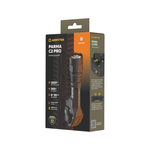Фонарь Armytek Parma C2 Pro, Белый свет, 1500 лм, 1x18650 (в комплекте)