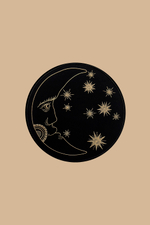 Плейсмат Christmas Moon 35x35 см / Muza&Gala