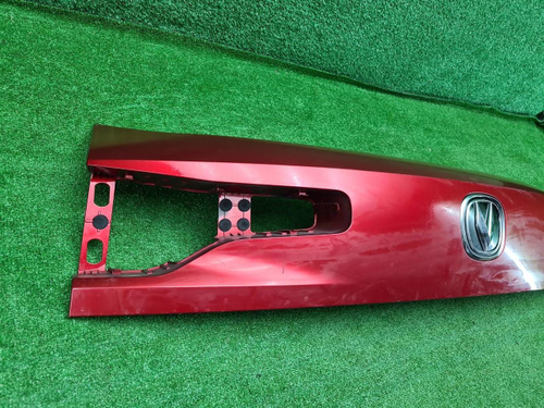 Накладка крышки багажника Changan CS55PLUS (21-нв)