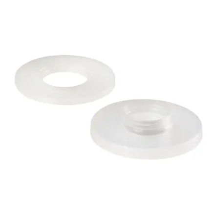 Комплект шайб KLUS-ISOL-6mm-2x (Arlight, -) 020928