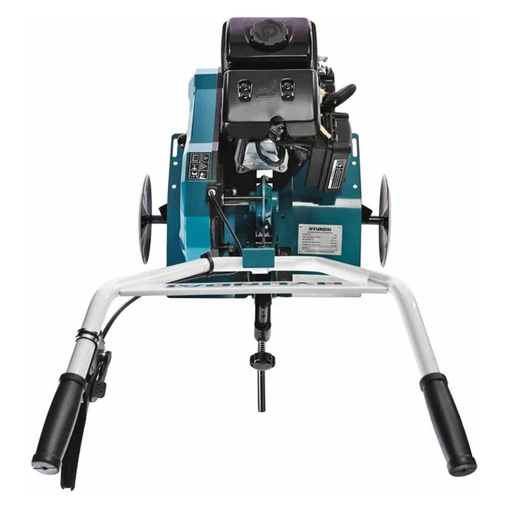 Мотокультиватор HYUNDAI T 500