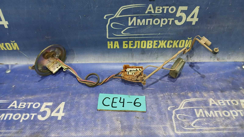 Датчик уровня топлива Honda RAFAGA 1994