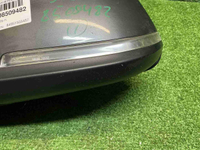 Зеркало левое BMW 3er F30 (2011-2020) 5 контактов