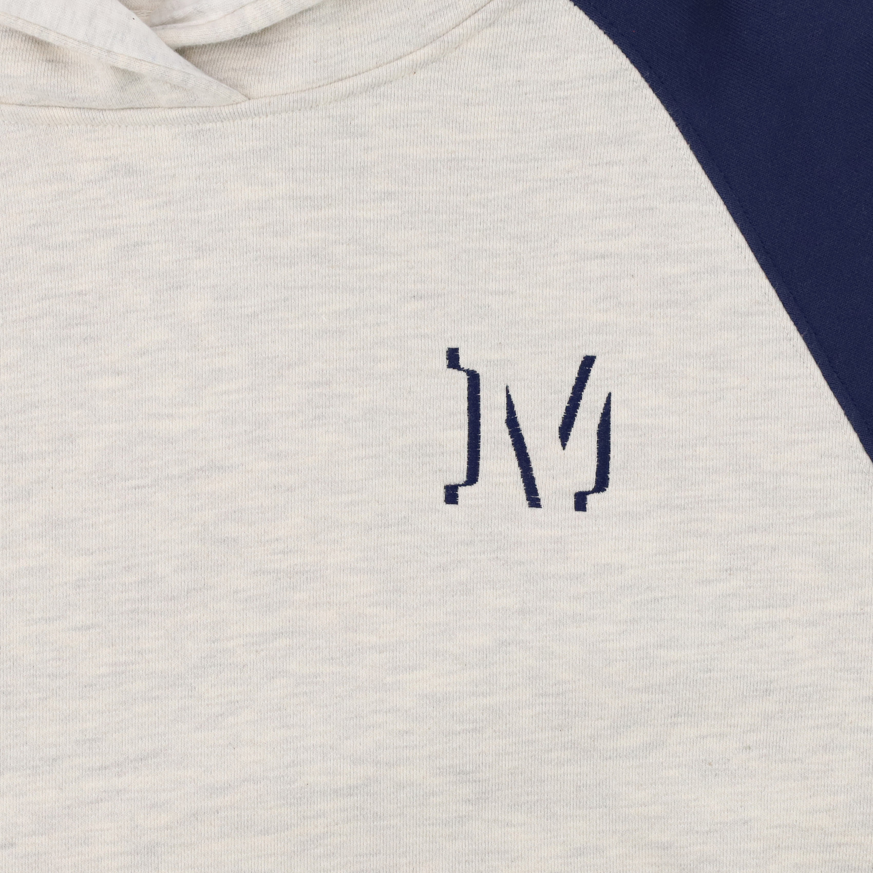 Худи Magamaev Script hoodie (heater/blue) артикул:eEvlpa2Yi4S7A3YdGsdVU2 - купить в магазине Дайс