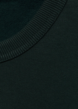 Свитшот regular fit из хлопка