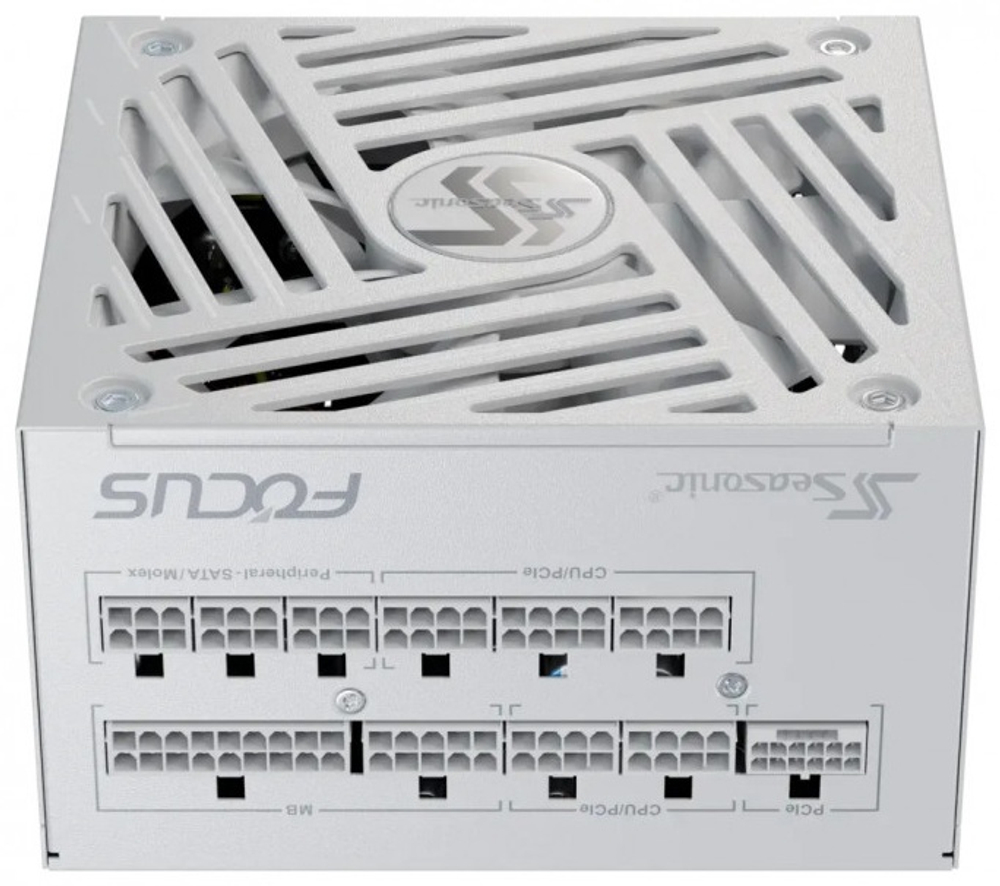 Блок питания Seasonic SRP-FGX851-A5A32SF 850 Вт