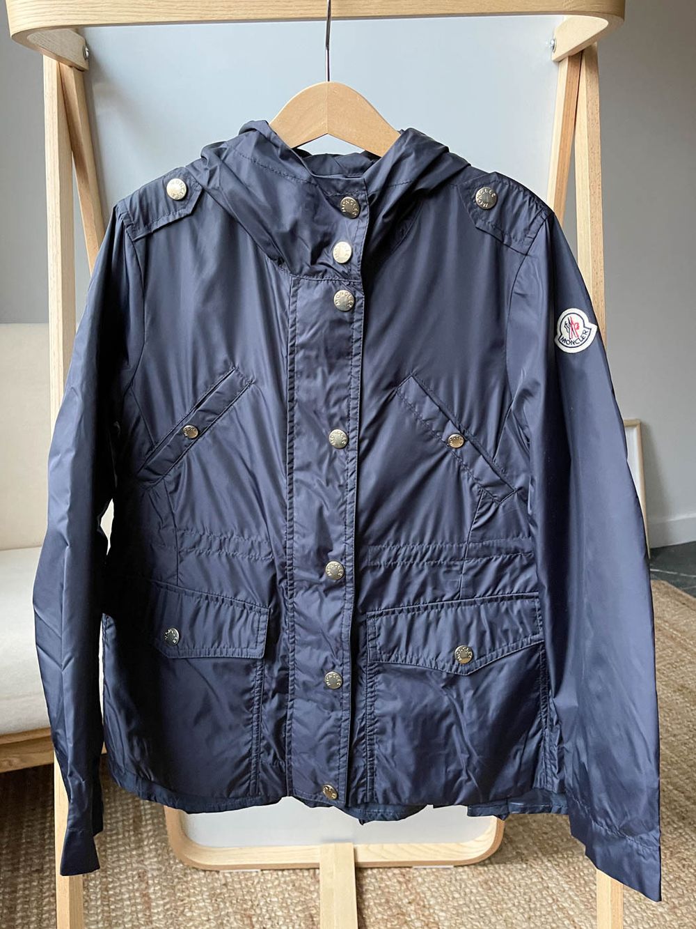Ветровка Moncler, 140