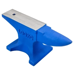 Наковальня 100кг Scheppach Sch-654A100